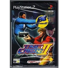 Joc PS2 Time Crisis II - 2