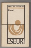 bnk ant Remy de Gourmont - Eseuri