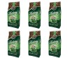Pachet 6 x Cafea Boabe Fortuna Rendez-Vous, 100% Arabica, 6kg Total, Cafea Espresso, Aroma Citrice &amp; Cacao