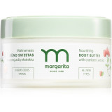 Margarita Nourishing unt pentru corp, hranitor cu vitamina E 250 ml