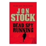 Dead Spy Running