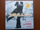 The way you look tonight by dorothy fields song by frank sinatra book cd single, Pop