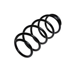 Arc spiral punte fata Opel Corsa C 2000-2004 Lesjofors LES4094672