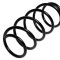 Arc spiral punte fata Opel Corsa C 2000-2004 Lesjofors LES4094672