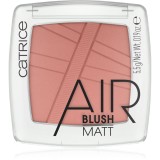 Catrice AirBlush Matt fard de obraz sub forma de pudra cu efect matifiant culoare 130 Spice Space 5,5 g