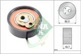 INA 531 0339 10 rola intinzator,curea distributie