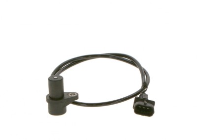 BOSCH 0 261 210 302 Senzor impulsuri, arbore cotit foto