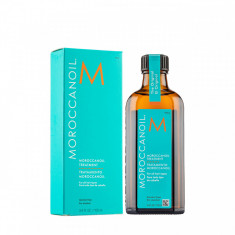 Ulei / Tratament de par Moroccanoil, 100 ml foto