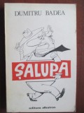 Salupa-Dumitru Badea