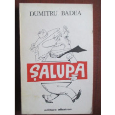 Salupa-Dumitru Badea