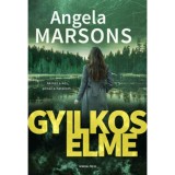 Gyilkos elme - Angela Marsons