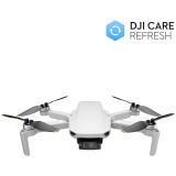 Asigurare Drona DJI Mini SE - Licenta 1 An, Protectie Completa, Acoperire Globala, Suport Prioritar, Reparatii + Inlocuire