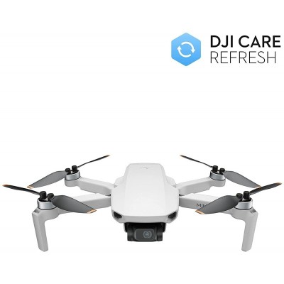 Card licenta asigurare DJI, 1Y (Mini SE) foto