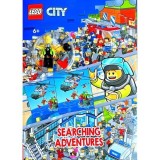 Cumpara ieftin LEGO City: Searching Adventures Diver