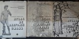 ATLAS DE ANATOMIE UMANA, VOL. I, II, III - MIRCEA GH. IFRIM
