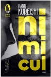 Nimicul - Hanif Kureishi - Roman de Dragoste