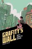 Grafity&#039;s Wall Expanded Edition, 2018