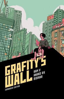Grafity&amp;#039;s Wall Expanded Edition foto