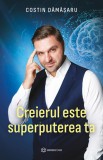 Creierul este superputerea ta, Bookzone