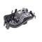 Soclu bec stopuri BMW Seria 4 Coupe (F32/F82), 12.2013-02.2017, ULO, partea stanga, pentru lampa exterioara;