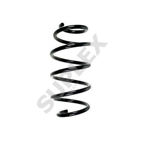 Arc suspensie Ford S-Max (Wa6) 05.06-12.14, Fata, SUPLEX