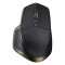 Mouse Logitech MX Master , Wireless , 1600 DPI , Negru