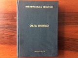 Caietul dirigintelui sinersig inspectoratul scolar al judetului timis 1973 RSR