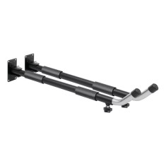 Suporti perete pentru cutie bagaje 2buc - Type 2 stand orizontal Garage AutoRide