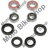 MBS Kit rulmenti roata fata Suzuki LT-Z 400 Z 2X4 Quadsport LTD 400 2009, Cod Produs: FWKS06520PE