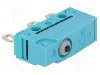 Limitator ON-(ON), ABS, PANASONIC - ABS141050