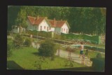 CPIB 19717 CARTE POSTALA - MONEASA, VEDERE