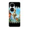 Husa compatibila cu Huawei P40 Pro model Ice Age, Silicon, TPU, Viceversa