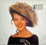 Kylie Minogue &lrm;&ndash; Kylie _ NM / VG+ vinil, LP, disc muzica synth pop _ PWL, Germania, 1988