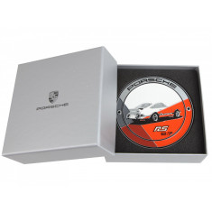 Insigna Pentru Grila Oe Porsche RS 2.7 WAP0500500J