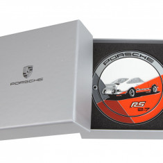 Insigna Pentru Grila Oe Porsche RS 2.7 WAP0500500J