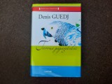 Teorema papagalului - Denis Guedj-