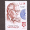 Monaco 2003 - Aniversarea a 75 de ani de la descoperirea penicilinei, MNH