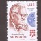 Monaco 2003 - Aniversarea a 75 de ani de la descoperirea penicilinei, MNH