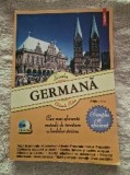 Limba germana Simplu si eficient Orlando Balas