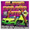 Various - Super Driving Hits 1, CD