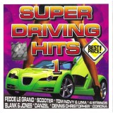 Various - Super Driving Hits 1, CD