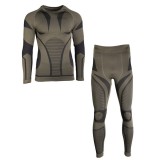 Lenjerie de corp Mil-Tec Olive L/XL