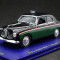 Macheta Alfa Romeo 1900 TI Berlina Taxi di Milano 1953 M4 1:43