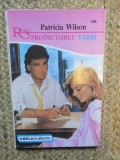 Protectorul Tarei - Patricia Wilson