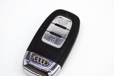 Cheie de contact AUDI A5 8T3 2012 OEM: 8T0959754D 17015170 foto