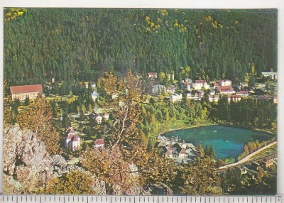 bnk cp Baile Tusnad - Vedere - necirculata foto