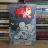 JEFF SMITH - BONE # 1 : FUGA DIN BONEVILLE ( MINIGRAFIC ) , EDITURA ARTHUR , 2018 *