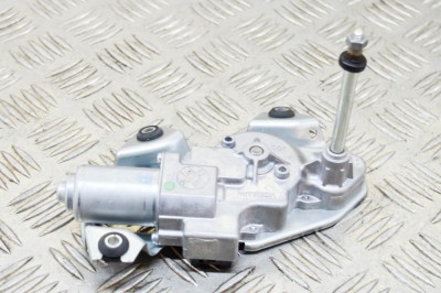 Motor ștergător luneta MINI CLUBMAN F54 2018 OEM: 7365820 13772507 foto