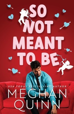 So Not Meant To Be foto