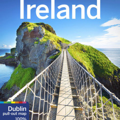 Lonely Planet Ireland | Neil Wilson, Isabel Albiston, Fionn Davenport, Belinda Dixon, Catherine Le Nevez